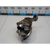 Радиатор системы EGR VAG Q3 (8U) (2012 - 2018) 04L131512