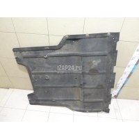 Защита картера VAG Q3 (8U) (2012 - 2018) 8U0863821A
