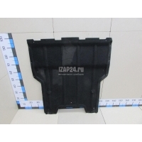 Защита картера VAG Q3 (8U) (2012 - 2018) 8U0863821A