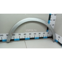 Накладка заднего крыла левого VAG Q3 (8U) (2012 - 2018) 8U0853817BGRU