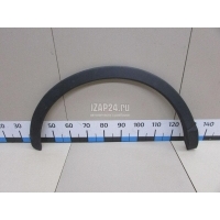 Накладка заднего крыла правого VAG Q3 (8U) (2012 - 2018) 8U08538184U8