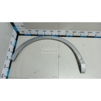 Накладка заднего крыла правого VAG Q3 (8U) (2012 - 2018) 8U0853818BGRU