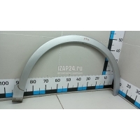 Накладка переднего крыла правого VAG Q3 (8U) (2012 - 2018) 8U0853718BGRU