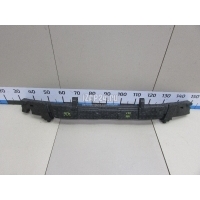 Наполнитель переднего бампера VAG Q3 (8U) (2012 - 2018) 8U0807550D