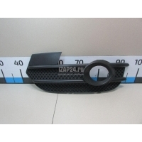 Решетка в бампер левая VAG Q3 (8U) (2012 - 2018) 8U0807681ASP9