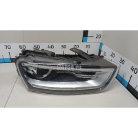 Фара правая VAG Q3 (8U) (2012 - 2018) 8U0941044A