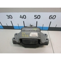 Опора КПП левая VAG Q3 (8U) (2012 - 2018) 8J0199555K