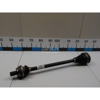 Полуось задняя правая VAG Q3 (8U) (2012 - 2018) 1K0501204F