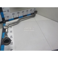Горловина топливного бака Mercedes Benz W246 B-klasse (2012 - 2018) 2464701320