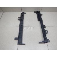 Кронштейн радиатора Mercedes Benz W246 B-klasse (2012 - 2018) 2465011720