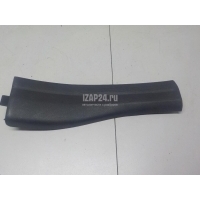 Накладка порога (внутренняя) Mercedes Benz W246 B-klasse (2012 - 2018) 24668003749H68