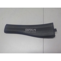 Накладка порога (внутренняя) Mercedes Benz W246 B-klasse (2012 - 2018) 24668004749H68