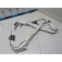 Подушка безопасности боковая (шторка) Mercedes Benz W246 B-klasse (2012 - 2018) 2468601002