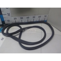 Уплотнитель двери Mercedes Benz W246 B-klasse (2012 - 2018) A2467400478