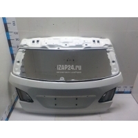 Дверь багажника Mercedes Benz W246 B-klasse (2012 - 2018) 2467400101