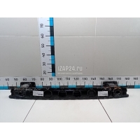 Усилитель заднего бампера Mercedes Benz W246 B-klasse (2012 - 2018) 2466101100