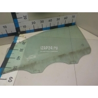 Стекло двери передней левой Mercedes Benz W246 B-klasse (2012 - 2018) 2467250500