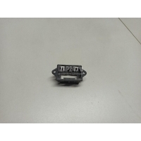 Крепеж Mercedes Benz W246 B-klasse (2012 - 2018) 0005458102