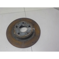 Диск тормозной задний Mercedes Benz W246 B-klasse (2012 - 2018) 2464230112