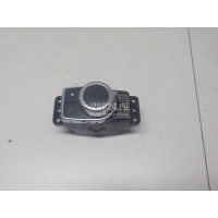 Кнопка многофункциональная Mercedes Benz W246 B-klasse (2012 - 2018) 2469009815