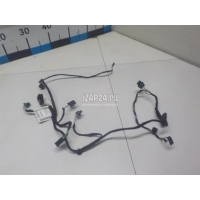 Проводка (коса) Mercedes Benz W246 B-klasse (2012 - 2018) 2465403308