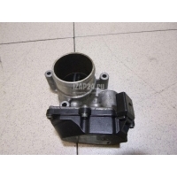 Заслонка дроссельная электрическая VAG Alhambra 2010 03L128063T
