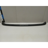 Усилитель переднего бампера VAG Alhambra 2010 7N0807651