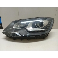 Фара левая VAG Sharan 2010 7N2941753B