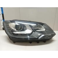 Фара правая VAG Sharan 2010 7N2941754B