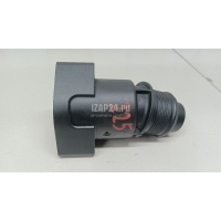 Фланец двигателя системы охлаждения VAG Sharan 2010 03L131111G