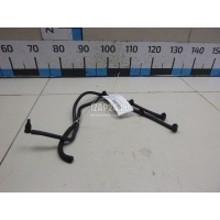 Трубка топливная Mercedes Benz GL-Class X166 (GL/GLS) (2012 - 2019) 6420707832