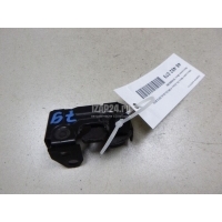 Замок капота Mercedes Benz W218 CLS (2011 - 2017) 2048800260