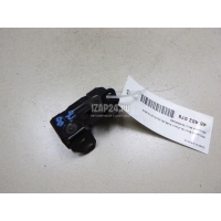 Замок капота Mercedes Benz W218 CLS (2011 - 2017) 2048800260