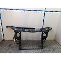 Панель передняя Mercedes Benz GL-Class X166 (GL/GLS) (2012 - 2019) 1666209300