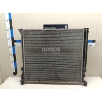 Радиатор основной Mercedes Benz GL-Class X166 (GL/GLS) (2012 - 2019) 0995001303