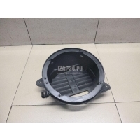 Накладка (кузов внутри) Citroen-Peugeot 5008 (2009 - 2016) 6562AR