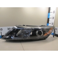 Фара левая Hyundai-Kia Optima III (2010 - 2015) 921014C500