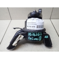 Опора двигателя правая Hyundai-Kia Optima III (2010 - 2015) 218103S600