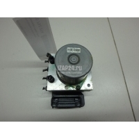 Блок ABS (насос) Hyundai-Kia Optima III (2010 - 2015) 589202T560