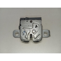 Замок багажника BMW Countryman R60 (2010 - 2016) 51249802312