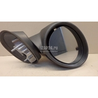 Зеркало правое электрическое BMW Countryman R60 (2010 - 2016) 51169813784