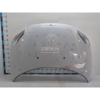 Капот BMW Countryman R60 (2010 - 2016) 41009805935