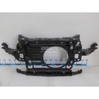 Панель передняя BMW Countryman R60 (2010 - 2016) 51649802025