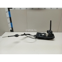 Кулиса КПП BMW Cabrio R57 (2008 - 2015) 25167644233