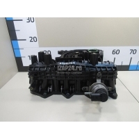 Коллектор впускной GM Captiva (C140) (2011 - 2016) 25183483