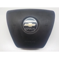 Подушка безопасности в рулевое колесо GM Captiva (C140) (2011 - 2016) 95368745