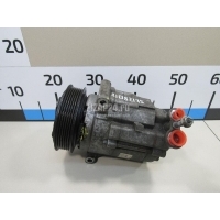 Компрессор кондиционера GM Captiva (C140) (2011 - 2016) 95459392