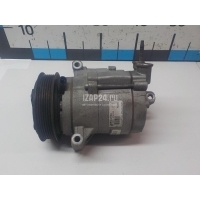 Компрессор кондиционера GM Captiva (C140) (2011 - 2016) 95459392