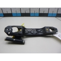 Кронштейн ручки Suzuki Swift (2011 - 2017) 8284163J00