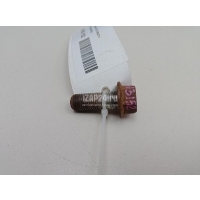 Болт суппорта Nissan QX4 (JR50) (1996 - 2002) 411360W700